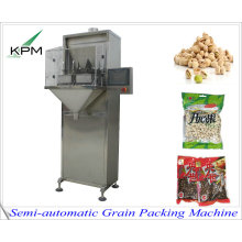 Professional Supplier of Semi-Automatic Granule Packing Machine